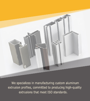 aluminum catalog