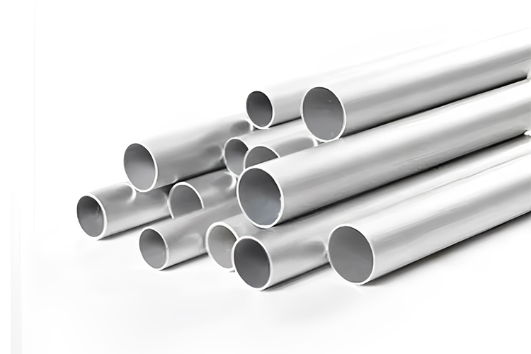 Thin Wall Aluminum Tube