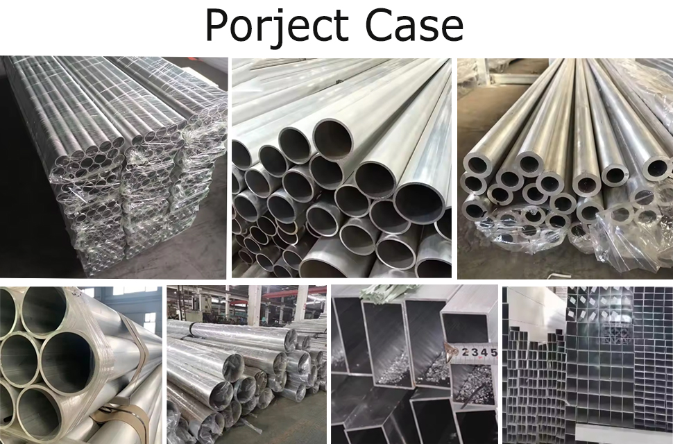 aluminum project case