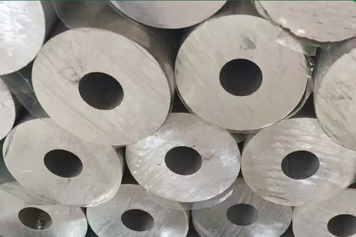 thick wall aluminum tube manufacturer