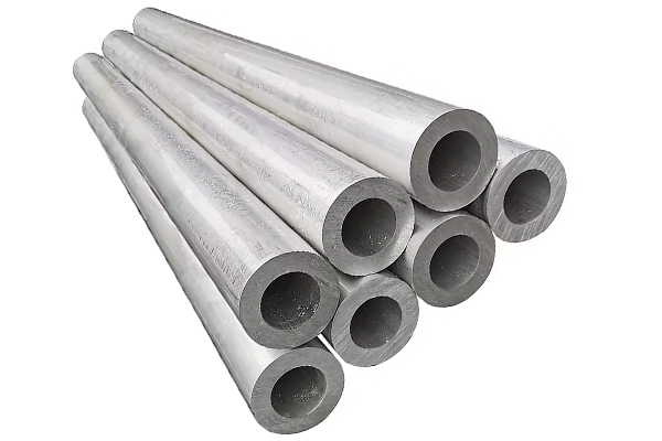 thick wall aluminum tubing