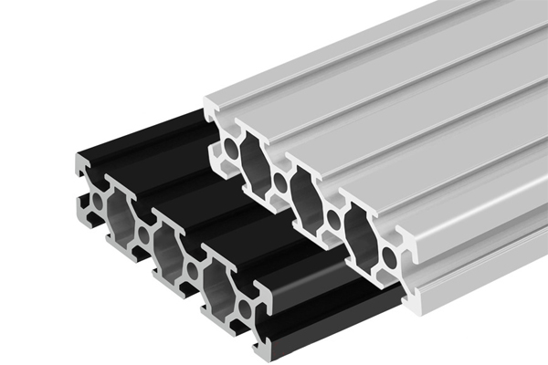 2080 aluminum extrusion profile