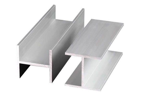 h channel aluminum h channel aluminum